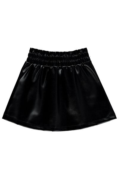 Civil Baby Baby Girl Skirt 9-18 Months Black