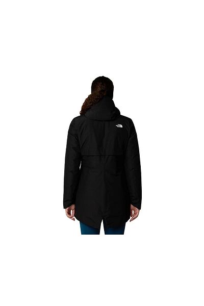 THE NORTH FACE Hıkesteller Insulated Women's Parkas - Nf0A3Y1G4Hf1