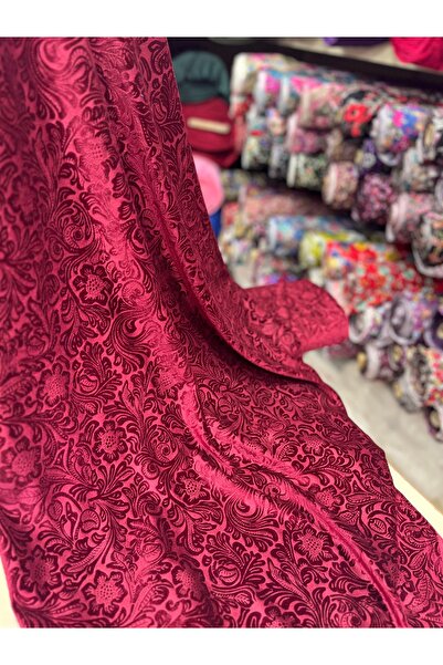 MEKİK MANİFATURA ВЛАСНИЙ ВЗОРЕЦЬ ВЕЛЮРОВОЇ ТКАНИНИ