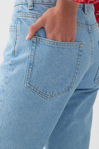 Nocturne N25KD18114 PANTALON JEAN NOCTURNE