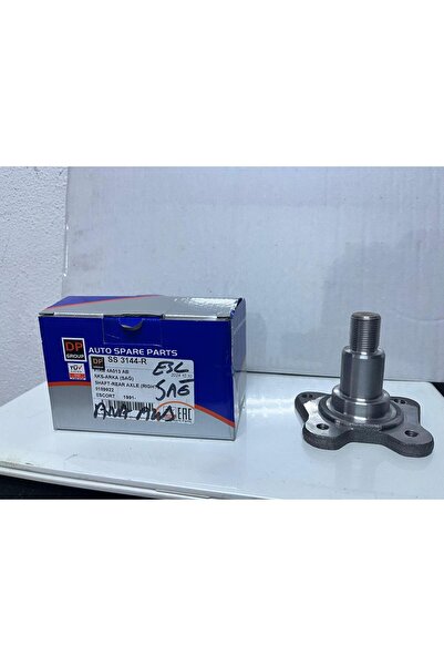 DP Ford Escort arka aks sağ 1995-2001 arası OEM no 96FB 4A492 CC