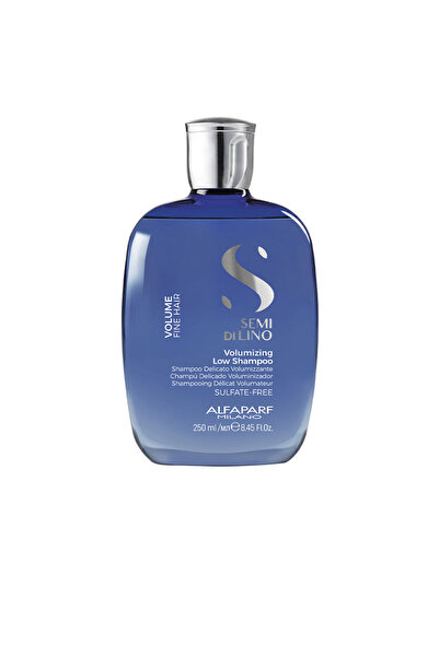 Alfaparf Milano Semi Di Lino Volume Volumizing Low Shampoo Alfaparf Milano 25...