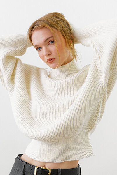 urban focus Half Turtleneck Sweater