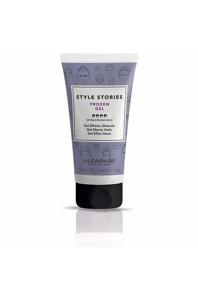 Alfaparf Milano Style Stories Frozen Gel Alfaparf Milano 150 ml