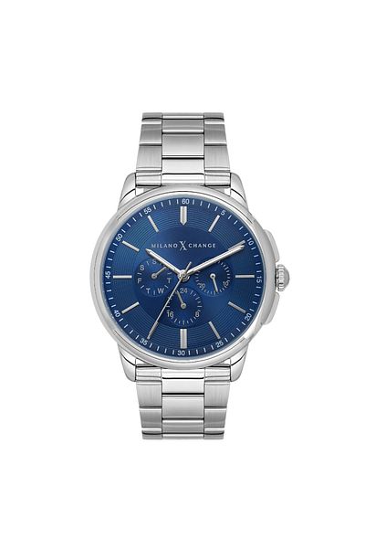 Milano X Change Mxg41302 Men's Wristwatch