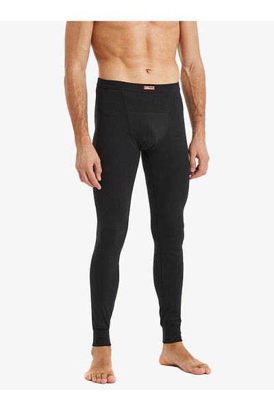 Blackspade Ανδρικά εσώρουχα Thermal Bottom 2st Επίπεδο 9262 - Μαύρο