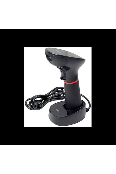 Sunlux Xl-9610, Handheld, Laser, Wifi, Wireless, 2D Qr Code, Barcode Scanner