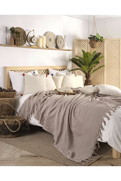 ZEBRA CASA Noble 200X230Cm Double Pike