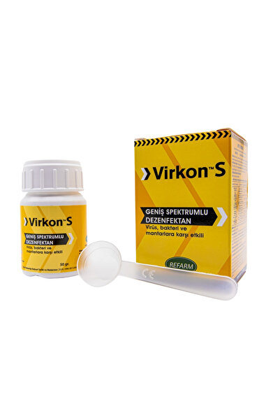 Refarm Virkon-S 50 ml