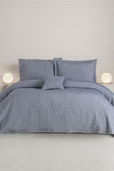 Özdilek Özdilek Essence Double Bedspread 240X250 cm