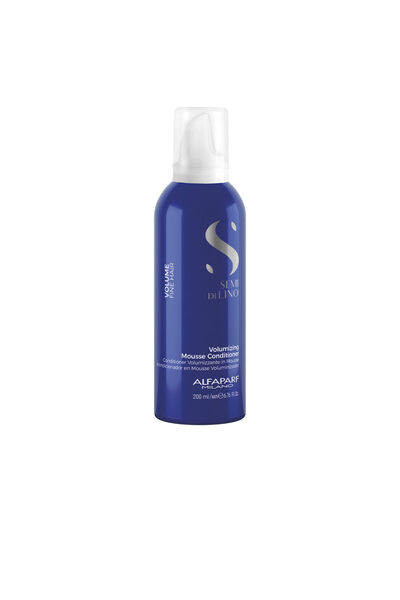 Alfaparf Milano Semi Di Lino Volumizing Mousse Conditioner Alfaparf Milano 20...