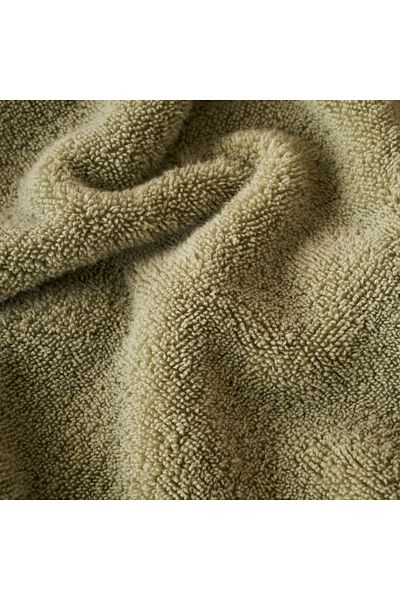 Bella Maison Prosop de față Ruby 100% bumbac verde (50x70 cm)