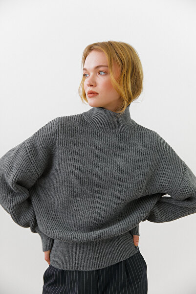 urban focus Half Turtleneck Sweater