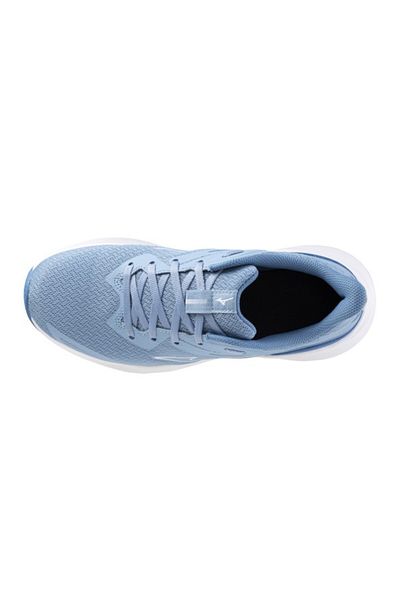 MIZUNO Enerzy Runnerz - Pantofi de alergare albaștri pentru femei