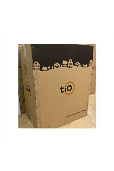 PELSAN ELEKTRİK 10 ad. PTS Pelsan Tio Sensörlü Tavan Armatürü 2x27 Duy Kutu halinde 10996411