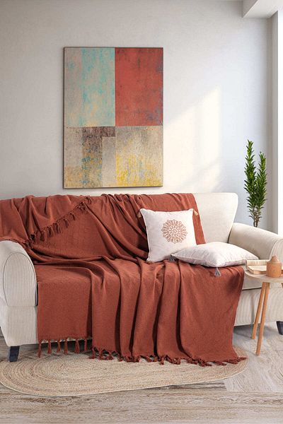 ZEBRA CASA نوبل 200x230 سم بيكيه مزدوج