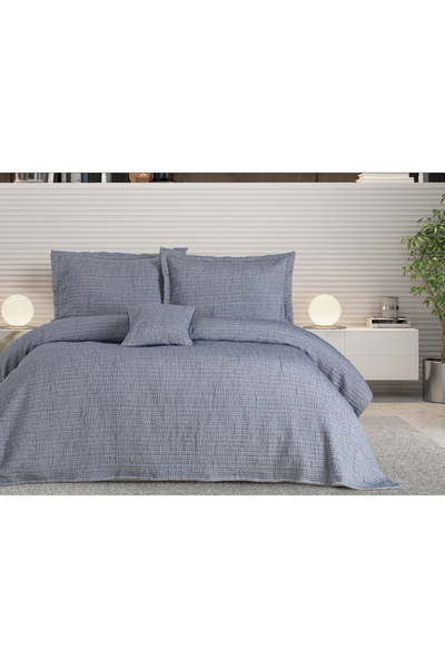 Özdilek Özdilek Essence Double Bedspread 240X250 cm