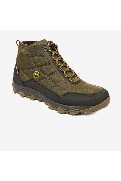 Greyder Ανδρικές μπότες και μπότες Khaki 00170 Mr Waterproof - 4K1GB00170