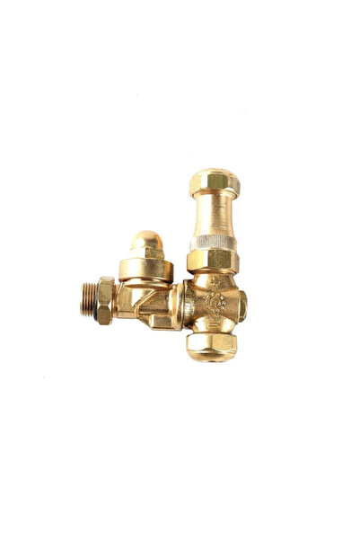 TarımGaraj Holder Turbo Tip Ilaçlama Makine Stoperli Meme-g157