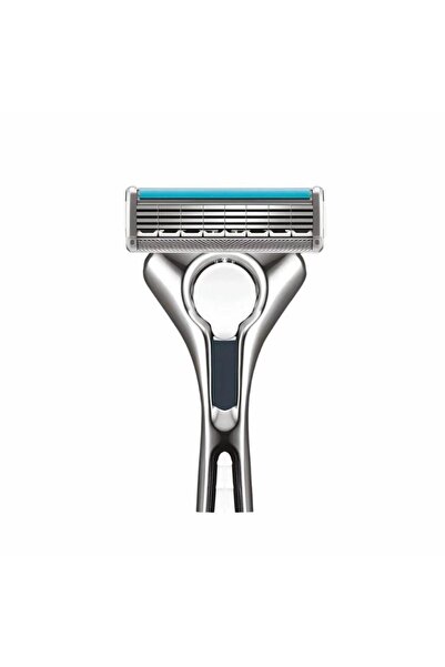 Wilkinson Sword Quattro Titanium Sensitive System Men's Razor Blade