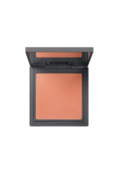 alix avien paris POWDER BLUSH 107 SOFT PEACH