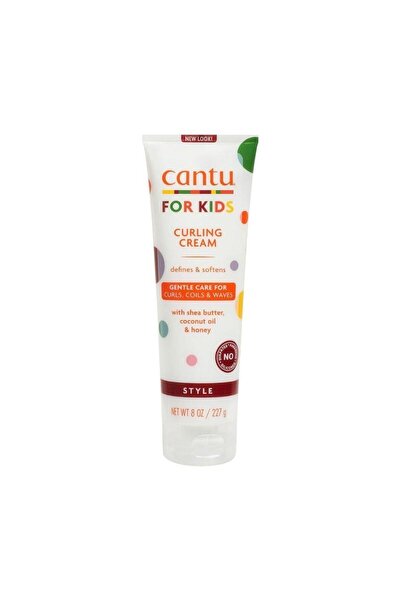 Cantu Curl Defining Conditioner for Children 227 Gr