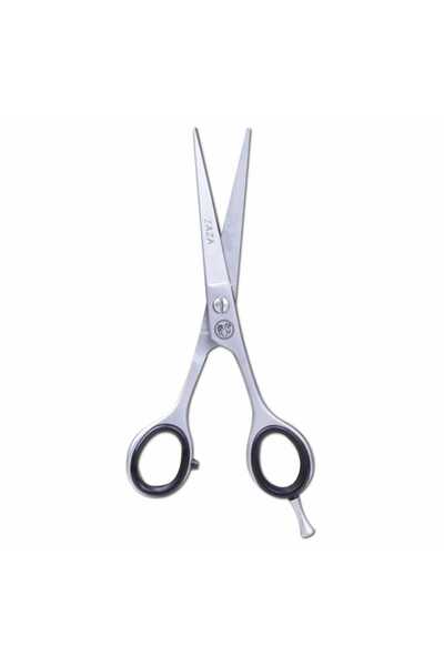 Zaza مقص الحلاق مع شفرة غير قابلة للبهتان 6.5 قص شعر احترافي