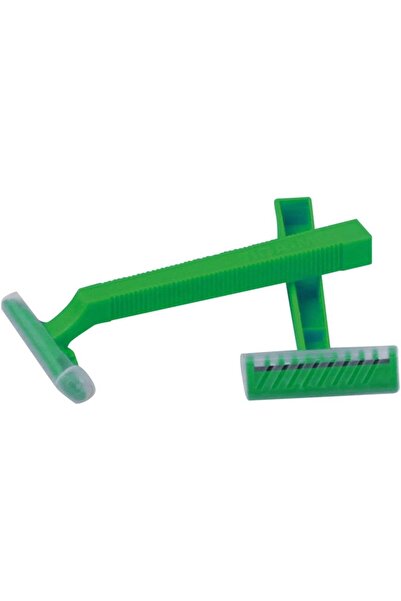 Wilkinson Sword 100 Pack Bath Men's Disposable Shaving Razor