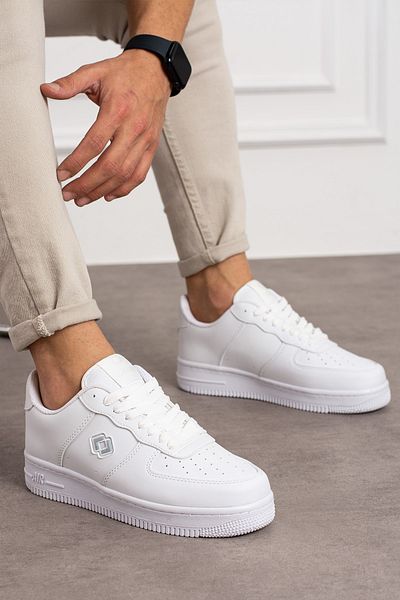 La Grande Αθλητικά παπούτσια Air Unisex White Sneaker