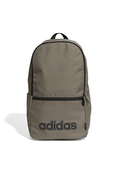 adidas حقيبة ظهر لين كلاسيك كاكي