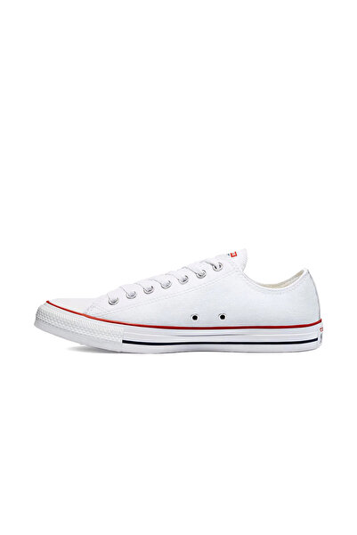 Converse M7652C Unisex White Casual Shoes