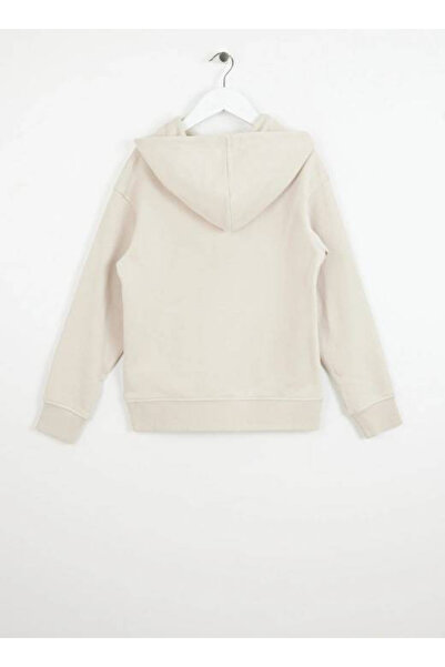 Jack & Jones Παιδικό φούτερ Vesterbro - με κουκούλα και τυπωμένο λογότυπο στο στήθος