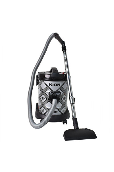 Kion | Vacuum Cleaner | 2000w | Powerful Cleaning For Every Corner ||or- dvc601