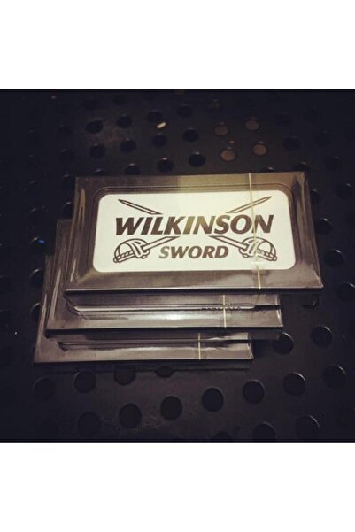 Wilkinson Sword Classic 5-Blade Razor Refills