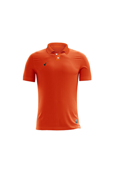 AREMSPOR Polo Yaka Mikro Kumaş Forma