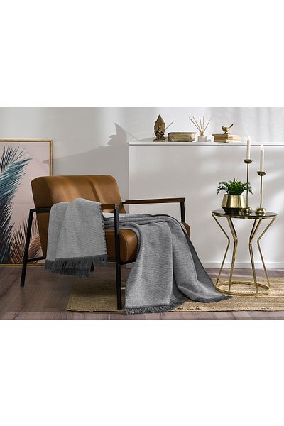 Özdilek Özdilek Cotton Blanket 130X170 cm