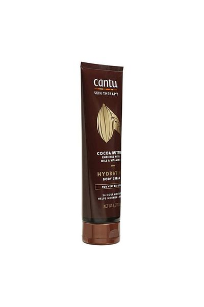 Cantu Cocoa Butter Skin Therapy Body Cream 240 Gr