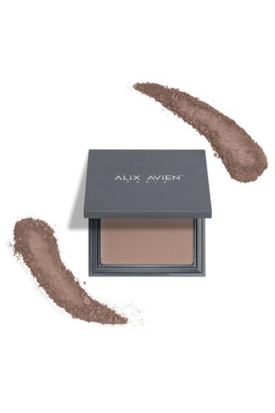 alix avien paris BRONZING POWDER 301 WARM TAN