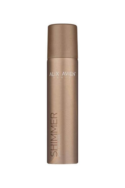 alix avien paris SHIMMER SPRAY FOR BODY
