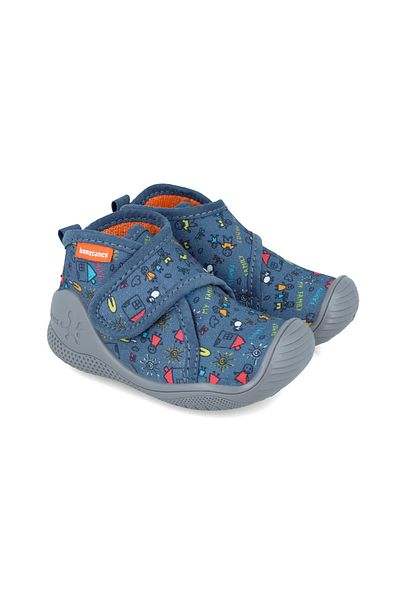BIOMECANICS Incaltaminte de interior Biomecanics ZAPATILLA MY FAMILY
