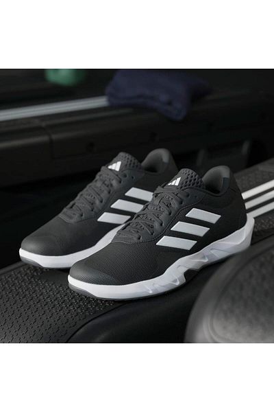 adidas Pánské běžecké boty Amplimove Trainer