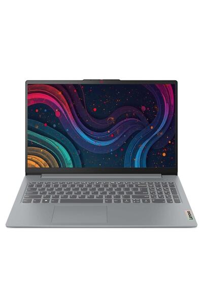 LENOVO Ideapad Slim 3 83ER00FWTR03 i5-12450H 16GB 512SSD 15.6" FHD W11P Dizüs...