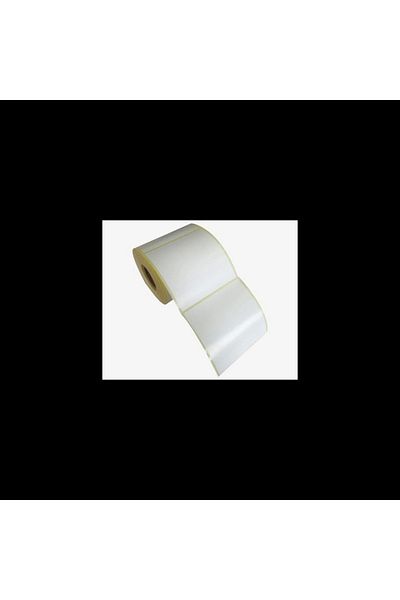 Powergate Pg Label 100Mmx76Mm (Single Column 1 Piece), Total 570 Pieces (Vellum)