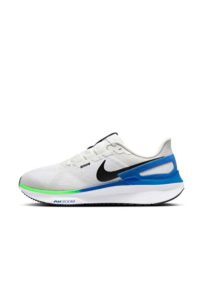 Nike Air Zoom Structure 25 Erkek Koşu Ayakkabısı-DJ7883-104-SPORTXOUTLET