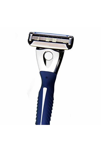 DYNAMO Perfect 3 Bıçaklı Erkek Sistem Tıraş Bıçağı 1up