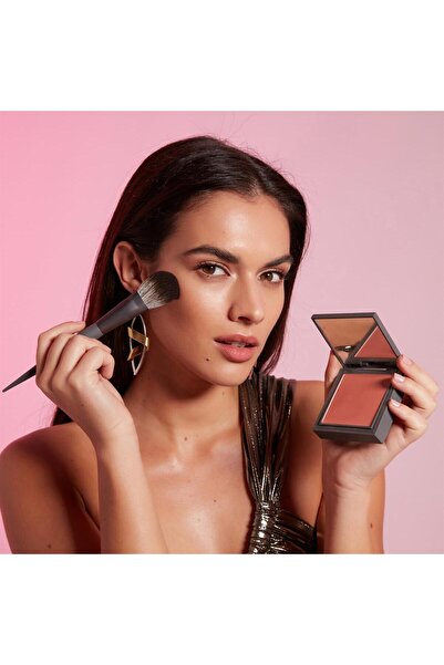 Alix Avien İpeksi Allık - Powder Blush 101 Nude Pink