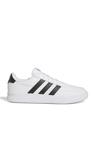 adidas Breaknet 2.0 Men's Sneakers - Hp9426 Ftwwht/cblack/ftwwht