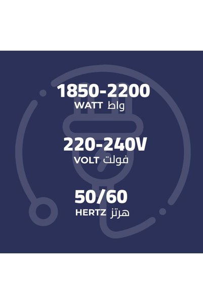 Kion غلاية بلاستيكية، BWK17PI22AO، سعة 1.7 لتر، اختيار مميز، اختيار سوق مميز، أسود