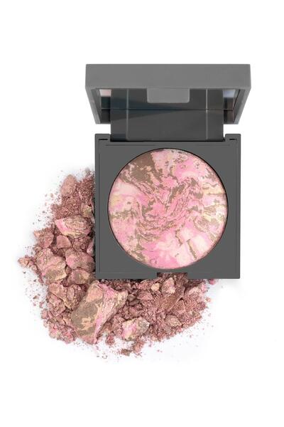 Alix Avien Allık - Baked Blush 102 Dirty Rose