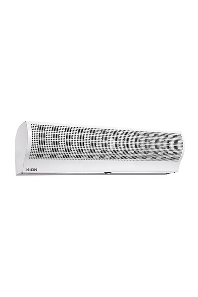 Kion | Air Curtain | 90cm | Powerful Airflow | Quiet Operation | Stylish Design